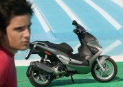 Gilera Runner VXR 200